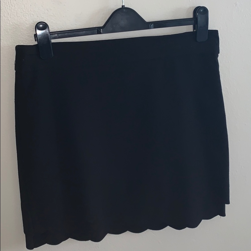 Ann Taylor loft skirt
